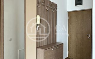 Apartament de inchiriat cu 2 camere in Cartierul Luceafărul,  Oradea - Poză 5