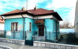 URGENT! 2 CASE ÎN CÂMPINA, TEREN 356 MP | DE LA 85.000 EUR SAU RATE - Poză 1