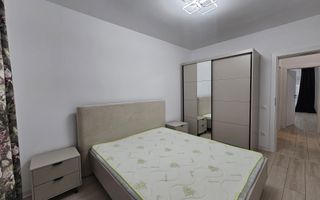 Apartament 3 camere | Prima inchiriere | Etaj 1 | D. Stanca - Poză 9