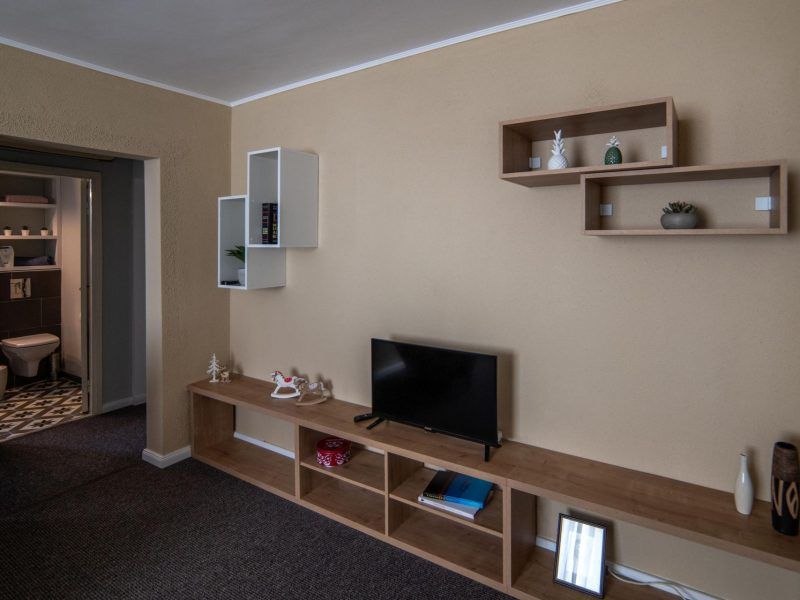 Mobilat si utilat langa Centrul de Afaceri-Hotel Boavista - Poză 13