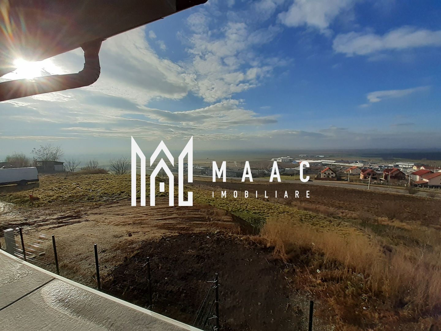 Casa individuala | 5 Camere | Teren 370 mp - Poză 9