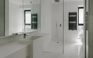Penthouse superb 5 camere I View minunat I Zona Floreasca - Poză 23