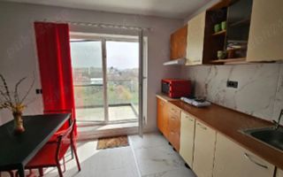 Inchiriez apartament 2 camere, Emil Racovita , nou, aproape de metrou - Poză 2
