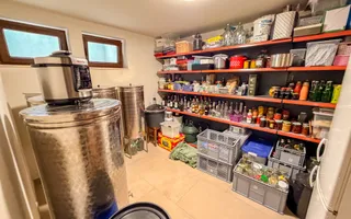 Duplex premium de vânzare, view spre oraș, Cluj-Napoca | 216 mp utili! - Poză 13