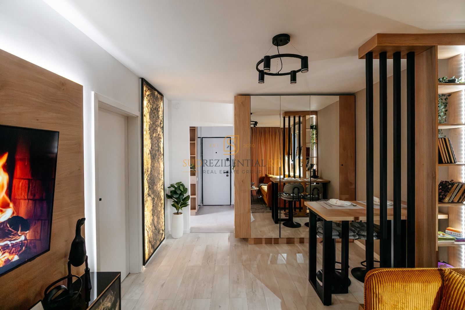 Apartament 2 camere de închiriat, central | Piața Națiunile Unite - Poză 12