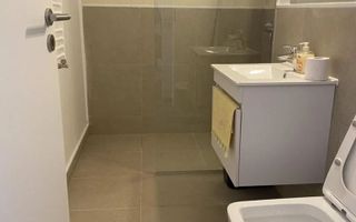 AP. 2 CAMERE MARMURA RESIDENCE, LOC PARCARE, BLOC NOU, CENTRALA - Poză 9