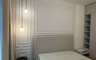 APARTAMENT 3 CAMERE | MOBILAT SI UTILAT PREMIUM | CASA PRESEI - Poză 16