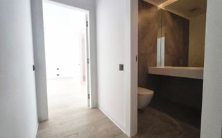 Apartament LUX 4 camere // vedere panoramica // Floreasca - Poză 20