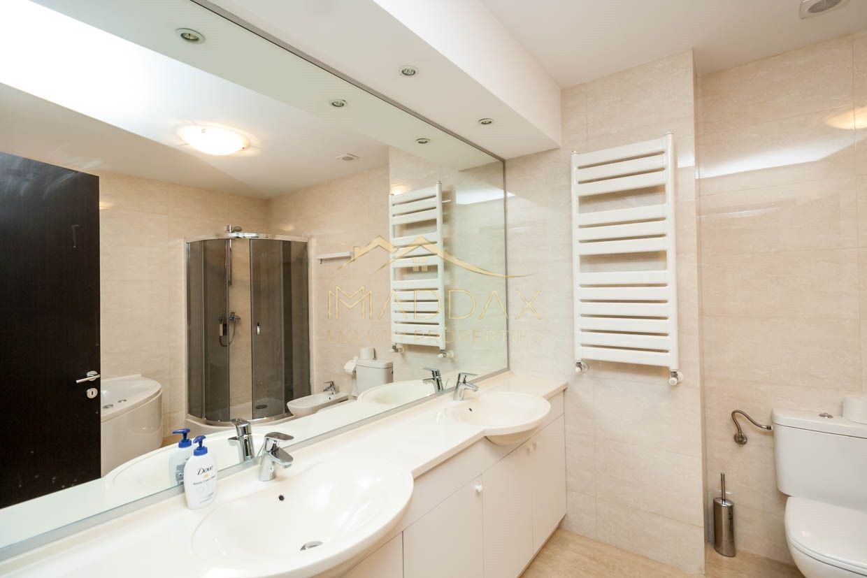 Apartament LUX**4 camere**176 MP**2 locuri parcare//PRIMAVERII - Poză 10