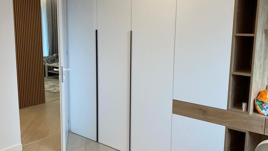 Cortina North || 3 camere || Nou || Finisaje de lux || Comision 0% - Poză 12