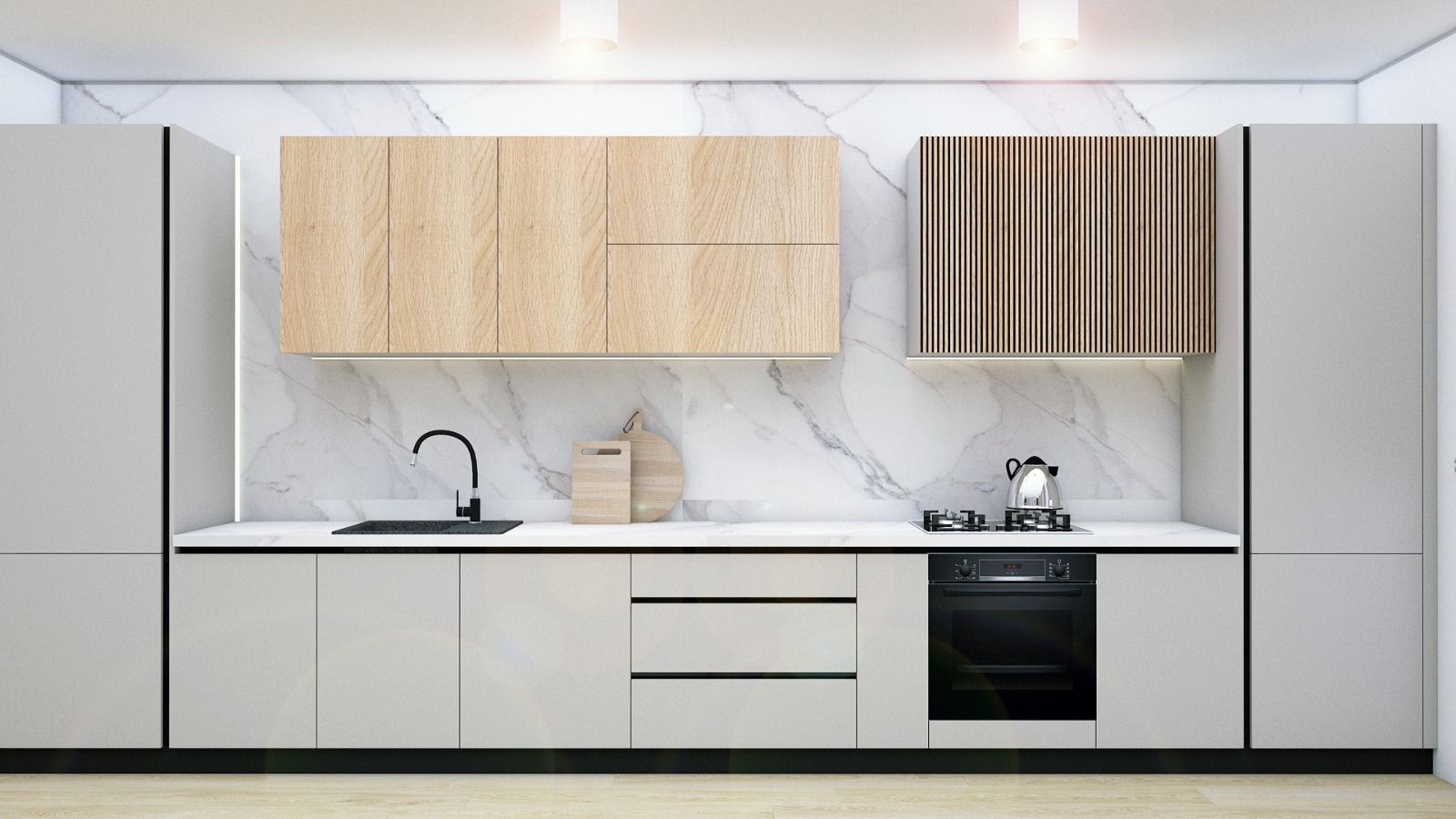 Apartament 4 Camere de inchiriat Iancu Nicolae utilat mobilat - Poză 14