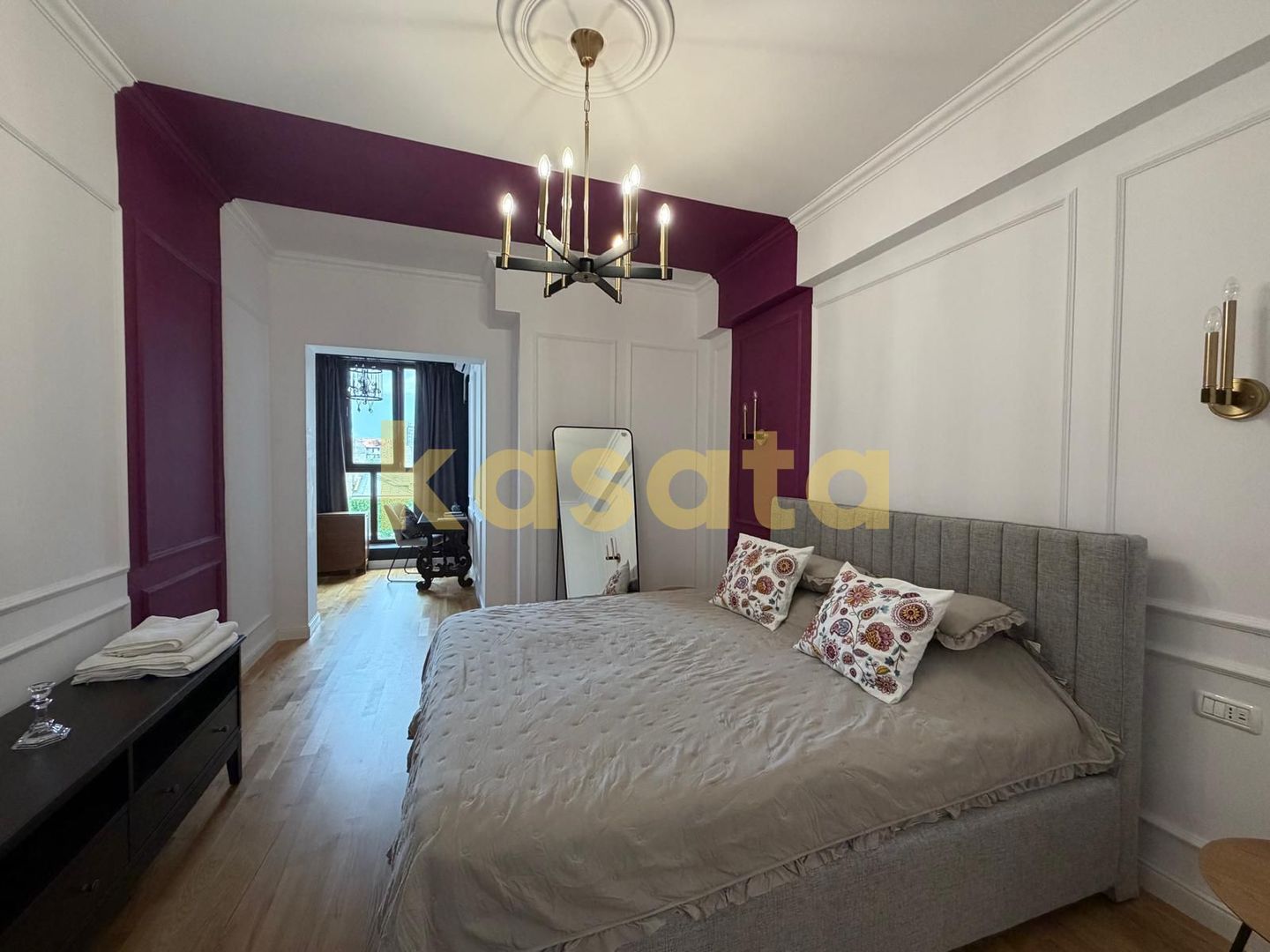 Apartament 4 camere de închiriat | Calea Victoriei | Ultracentral - Poză 9