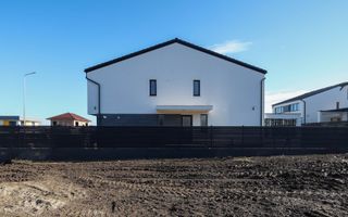 Casă Tip Duplex de Vânzare în Sânpetru | La Poalele Dealului Lempes - Poză 31