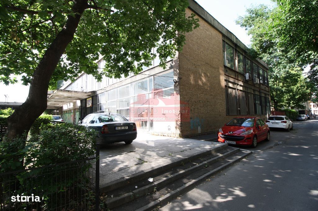 Spatiu comercial/productie/depozit sos.oltenitei S193 - Poză 5