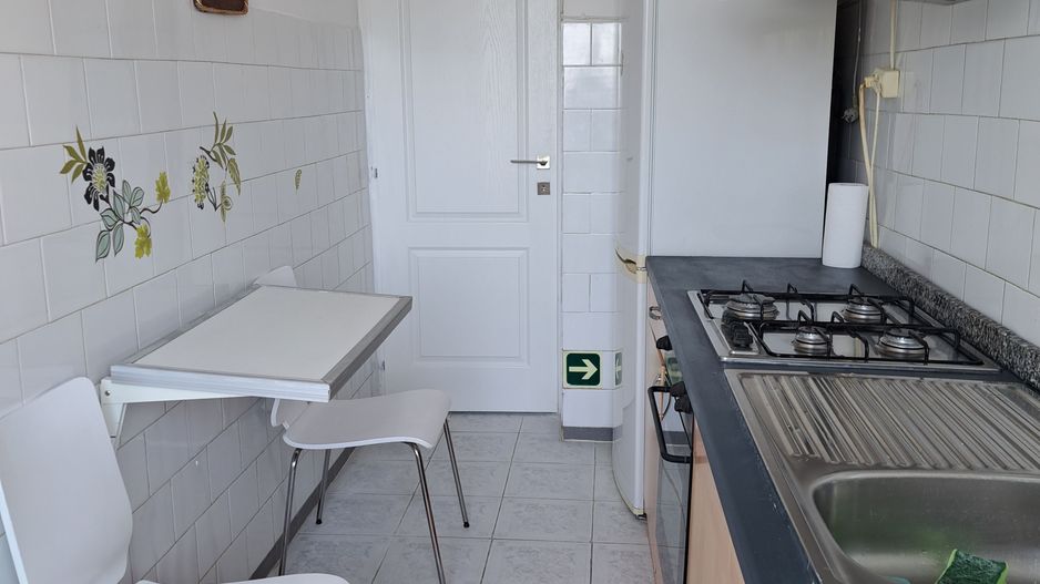 Apartament 2 camere dec,Micro 19,mobilat,utilat - Poză 5