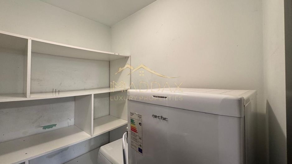 Apartament 3 camere // Loc parcare inclus // Erou Iancu Nicolae // Baneasa - Poză 28