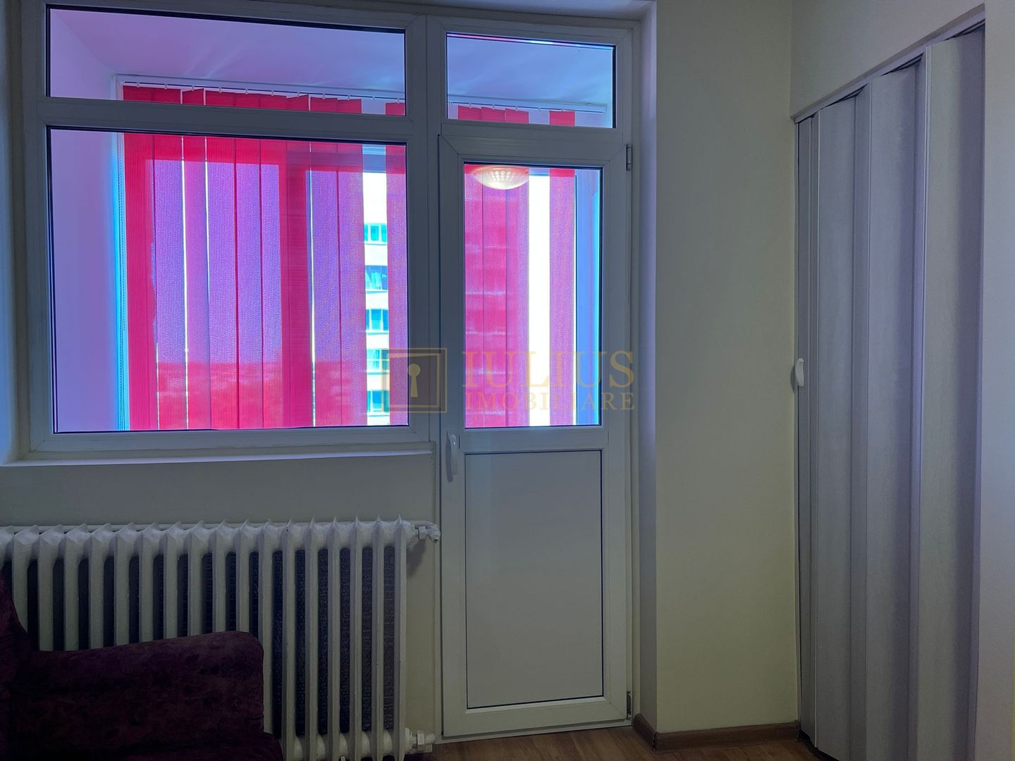 Garsoniera de inchiriat, in zona Take Ionescu-Medicina. - Poză 6