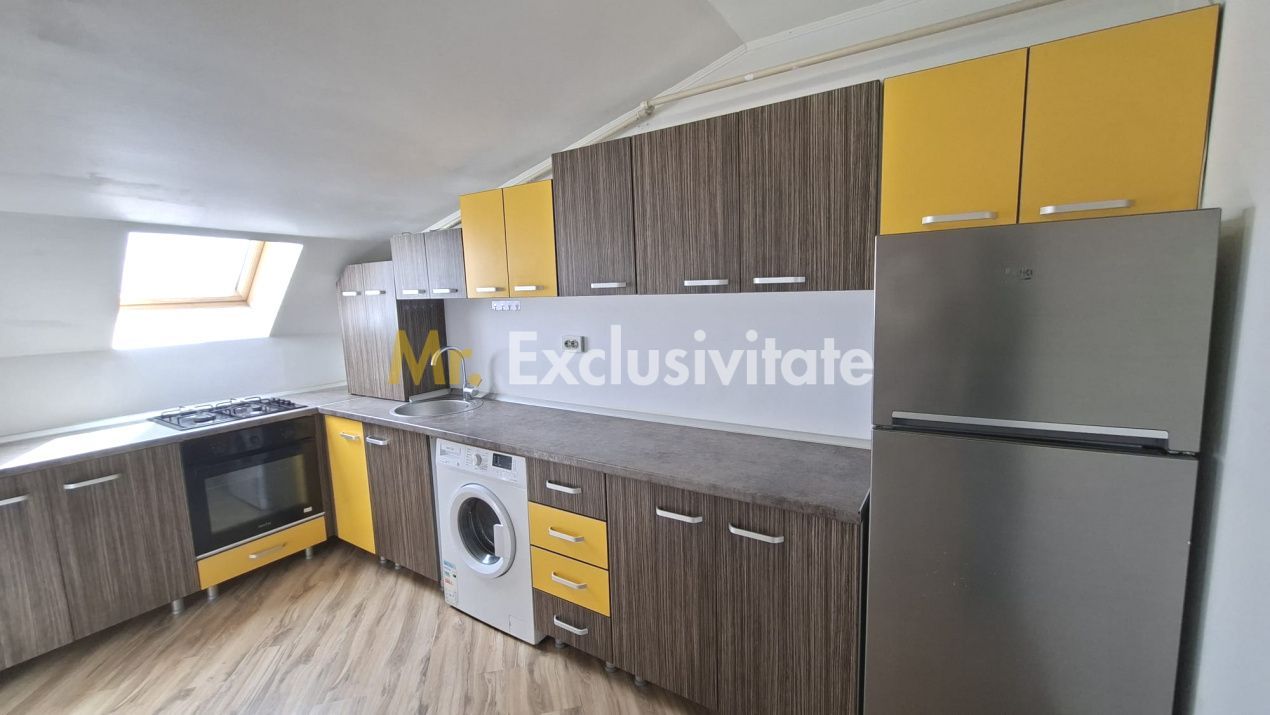 Apartament 3 camere Stefanesti - In Spate la Carrefour - Poză 6
