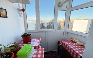 Apartament 3 camere | Etaj Intermediar | Zona străzii Mehedinți - Poză 8