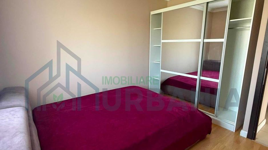 Apartament 3 camere de închiriat, Green Park, Iași - Poză 4