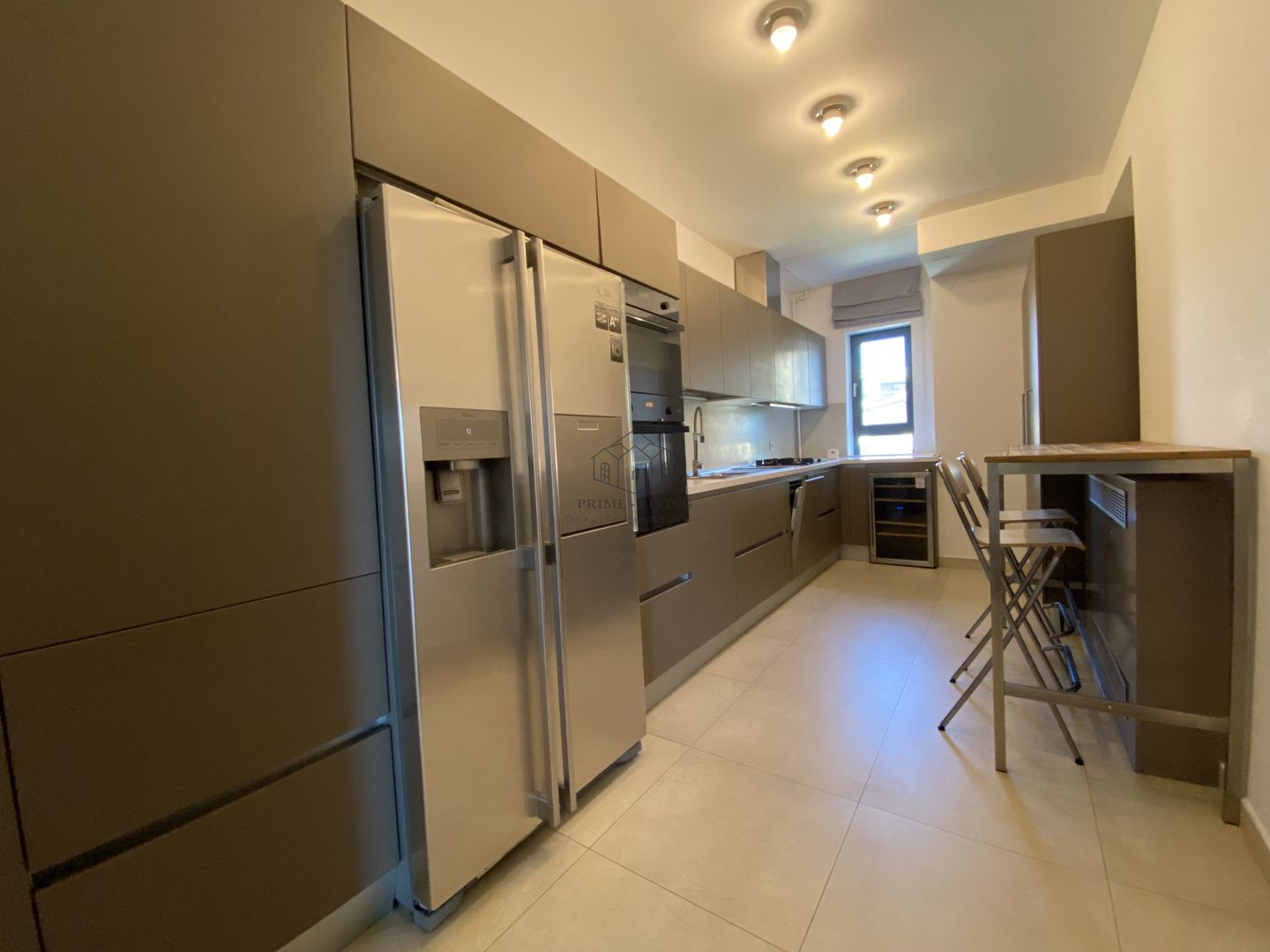 APARTAMENT SUPERB CU 4 DORMITOARE  LA  INCHIRIERE LANGA PARC HERASTRAU - Poză 3