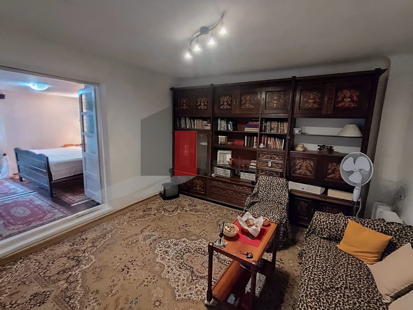 Casa/Teren de vanzare zona Bucurestii Noi - Poză 33