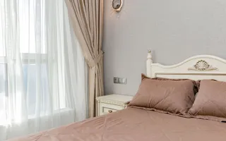 Chirie, apartament, 3 camere, str. Constantin Vîrnav, Telecentru - Poză 12