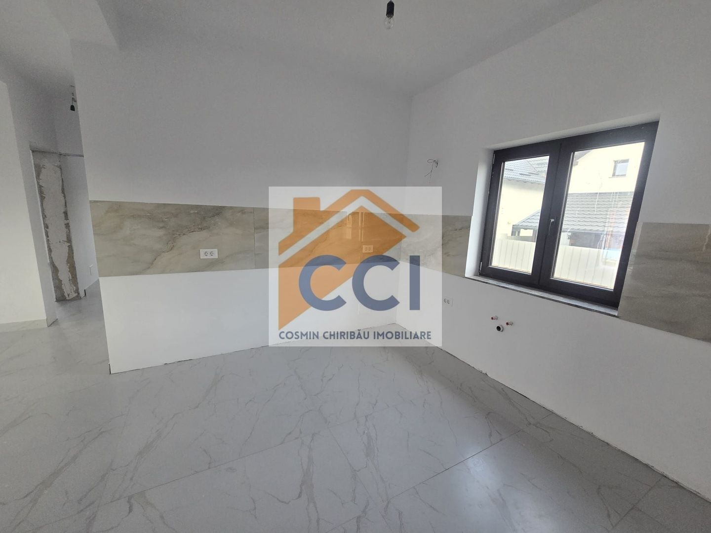 Casă Nouă Modernă de Vânzare –Sărata, Bacău,Confort, Spațiu și Liniste - Poză 12