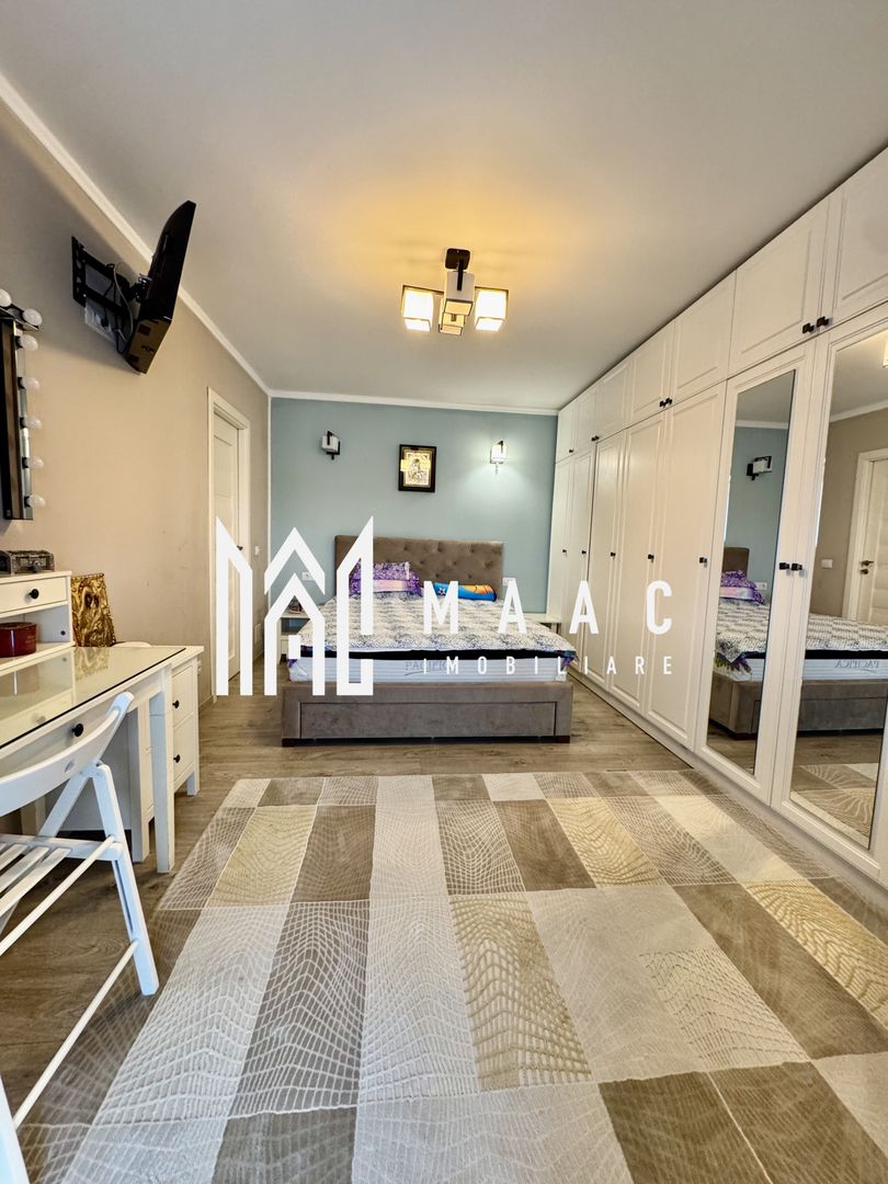 Apartament 3 camere, 2 bai|Centrala proprie| Traian - Poză 3