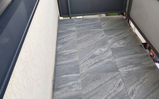 2 camere mobilat utilat priveliste deosebita cartier Tractorul - Poză 9