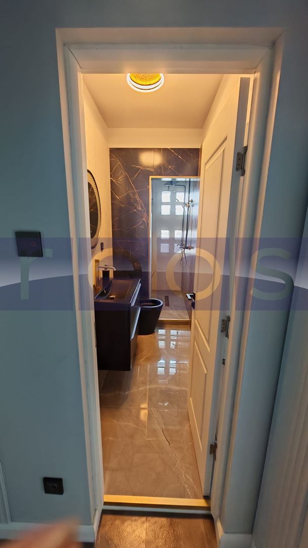 VANZARE 2 CAMERE | FLOREASCA | 46MP | MOBILAT-UTILAT | BALCON | BOXA - Poză 9