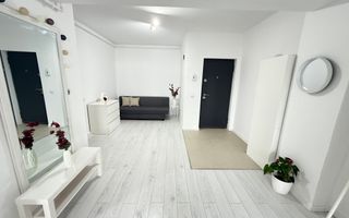 Apartament cu 2 camere | Terasă generoasă |Etaj intermediar | Fabricii - Poză 3