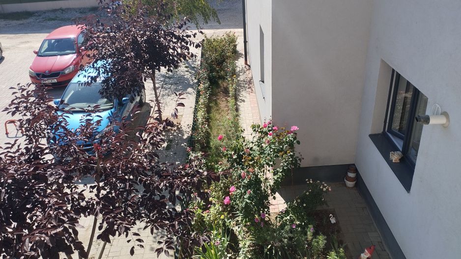 Apartament spatios in bloc nou zona Coresii - Poză 2