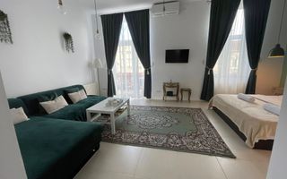 Apartament 2 camere, 52 mp, Piața Iosefin – regim hotelier activ - Poză 4
