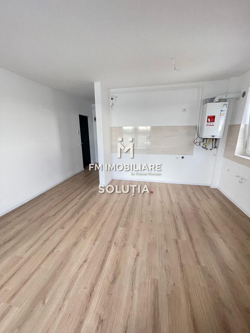 Apartament cu 1 cameră de vânzare – strada Daliei| Bloc nou cu lift - Poză 2