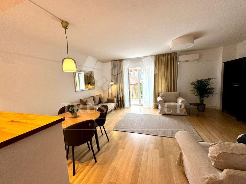 Apartament 4 camere Victoriei | Loc de parcare - Poză 6