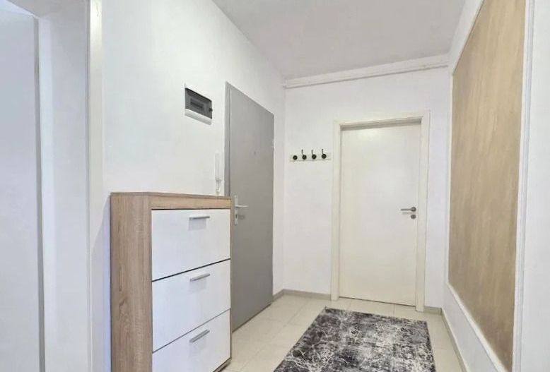 Apartament modern cu 2 camere Avantgarden 3 60 mp utili + 2 balcoane Parcare - Poză 6