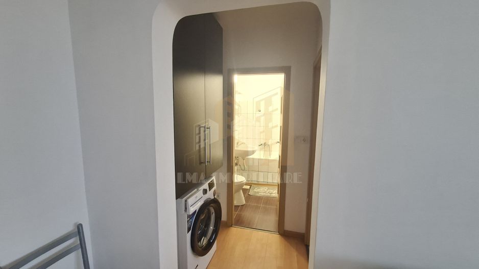 Apartament 2 camere semidecomandat Saturn  Brasov - Poză 6