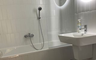 APARTAMENT LUX | BADEA CARTAN | METROU - Poză 8
