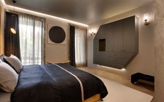 Full Service Apartment | 2 Bedrooms | Parking | Concierge - Poză 7