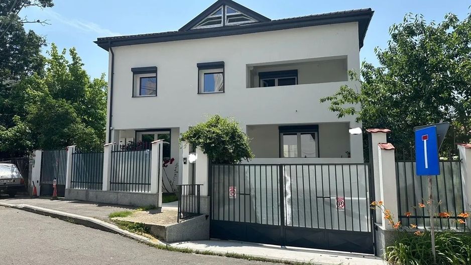 Vilă versatilă în zona Herăstrău – Șoseaua Nordului - Poză 1