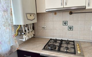 2 camere mobilat si utilat, cu balcon | Amurgului, acces metrou - Poză 6