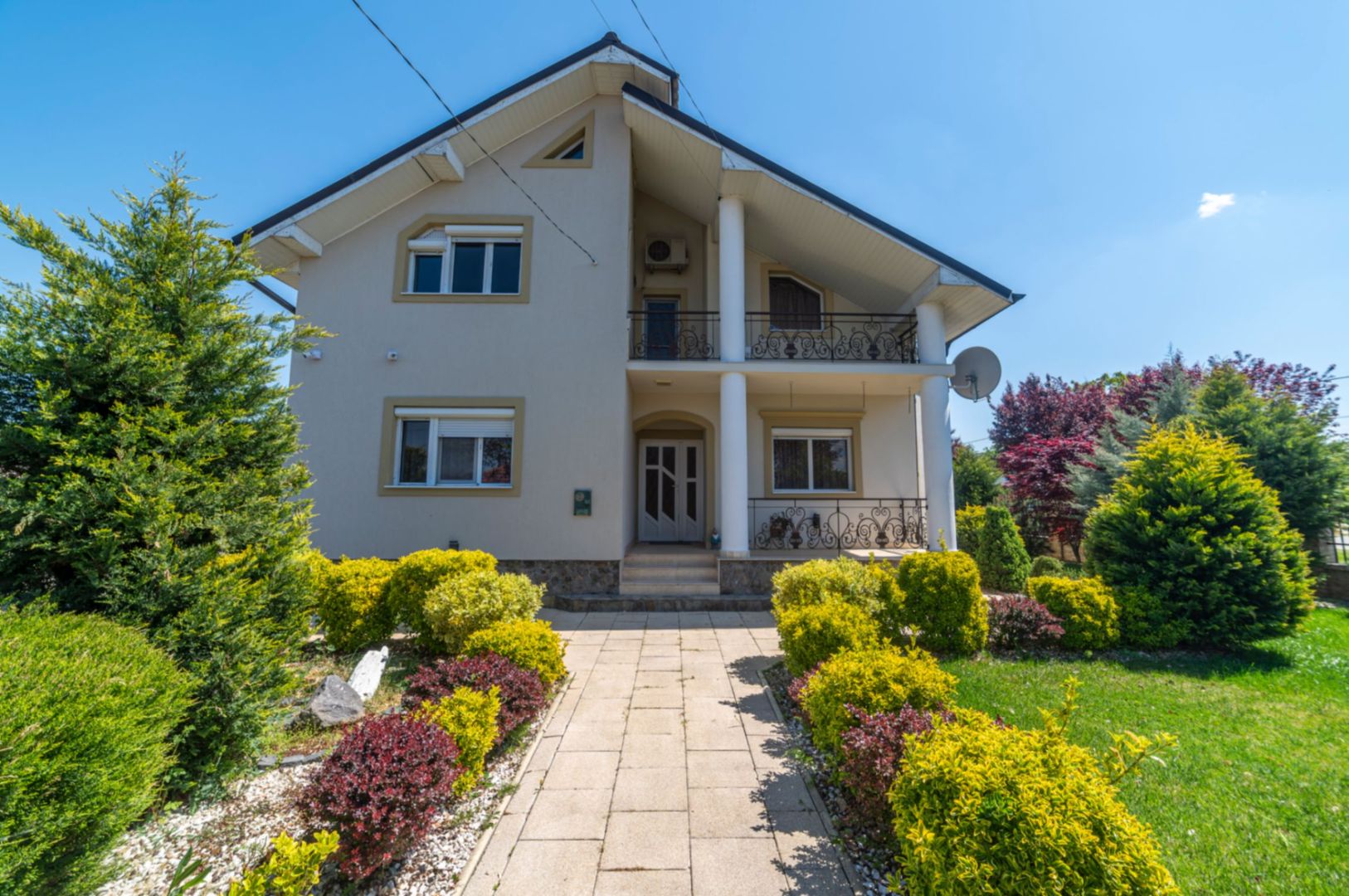 Casa | De Inchiriat | Mobilata + Utilata | Mosnita Noua | COMISION 0% - Poză 33