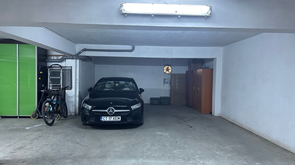 Apartament 2 camere Tomis Plus - loc parcare subteran - Poză 10