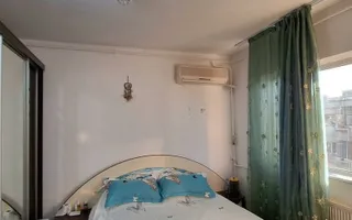 Apartament 3 camere decomandat 2 bai Bloc 1986 Apusului-str. Alesd - Poză 11