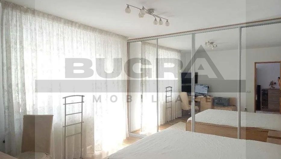 Apartament 3 camere, 70 mp, recent renovat, parcare, zona Mehedinti - Poză 4