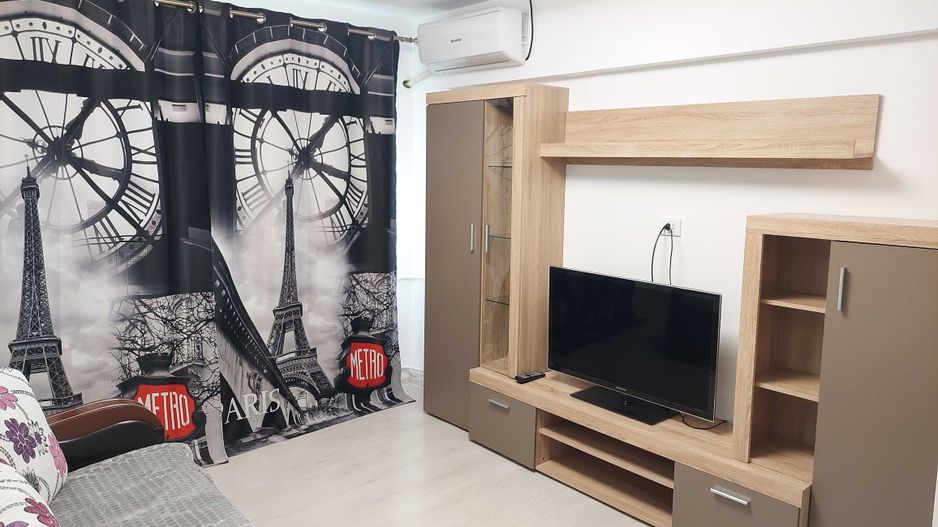 Garsonieră de închiriat – Micro 21, Galați - Poză 1