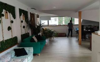 Mosilor-Foisorul de Foc | Casa interbelică modernizata si consolidata  | S+P+M - Poză 3