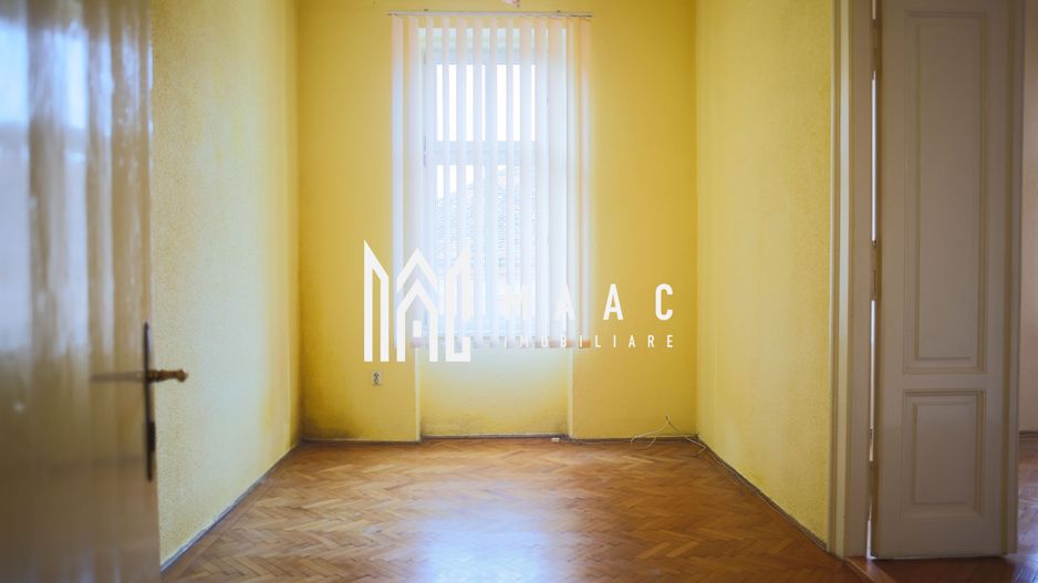 Apartament Ultracentral | 90MPU| 3 Camere | Pivnita | Etaj 2 - Poză 7