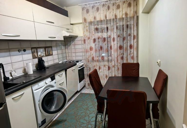 Inchiriere 2 camere, zona Garii, et 2, 55 mp, 380 EURO/Luna - Poză 2